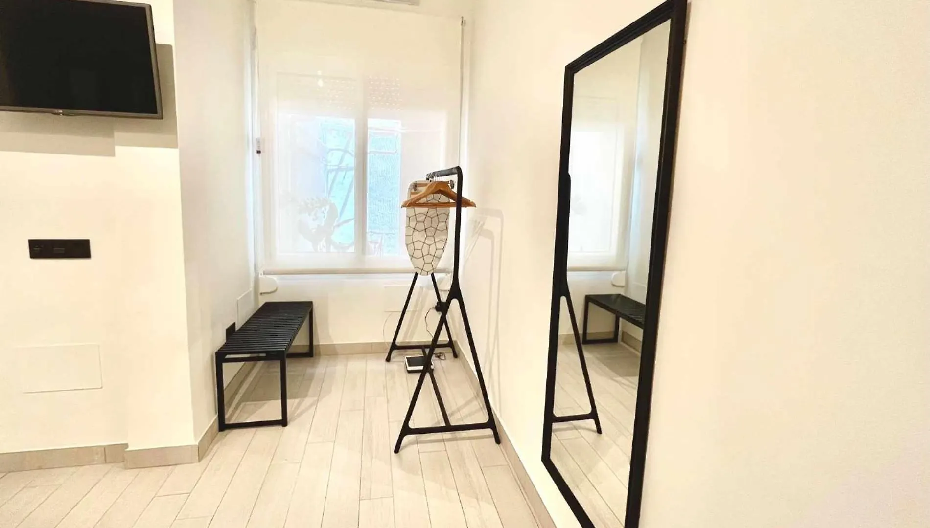 Appartement Mena Trip Málaga