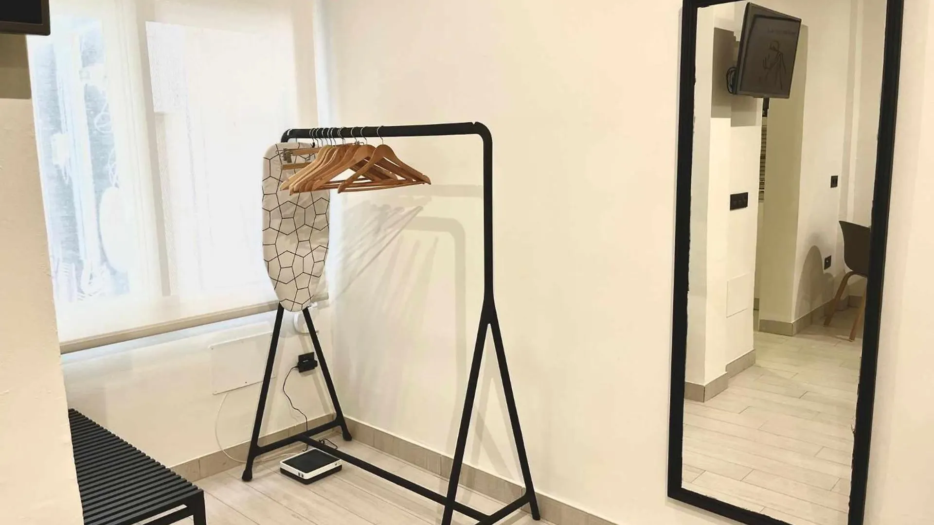 Appartement Mena Trip Málaga