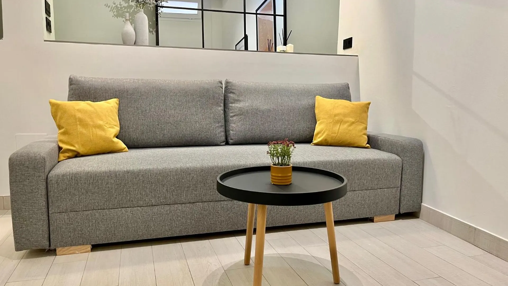 Appartement Mena Trip Málaga Espagne